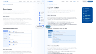 Wireframes vs design