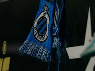 Emphasising user experience with the official Club Brugge fan app