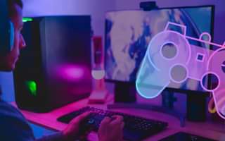 Preventing video game addiction with "Game(L)over"