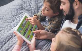 Studio 100 GO - A personalised experience for children's entertainment