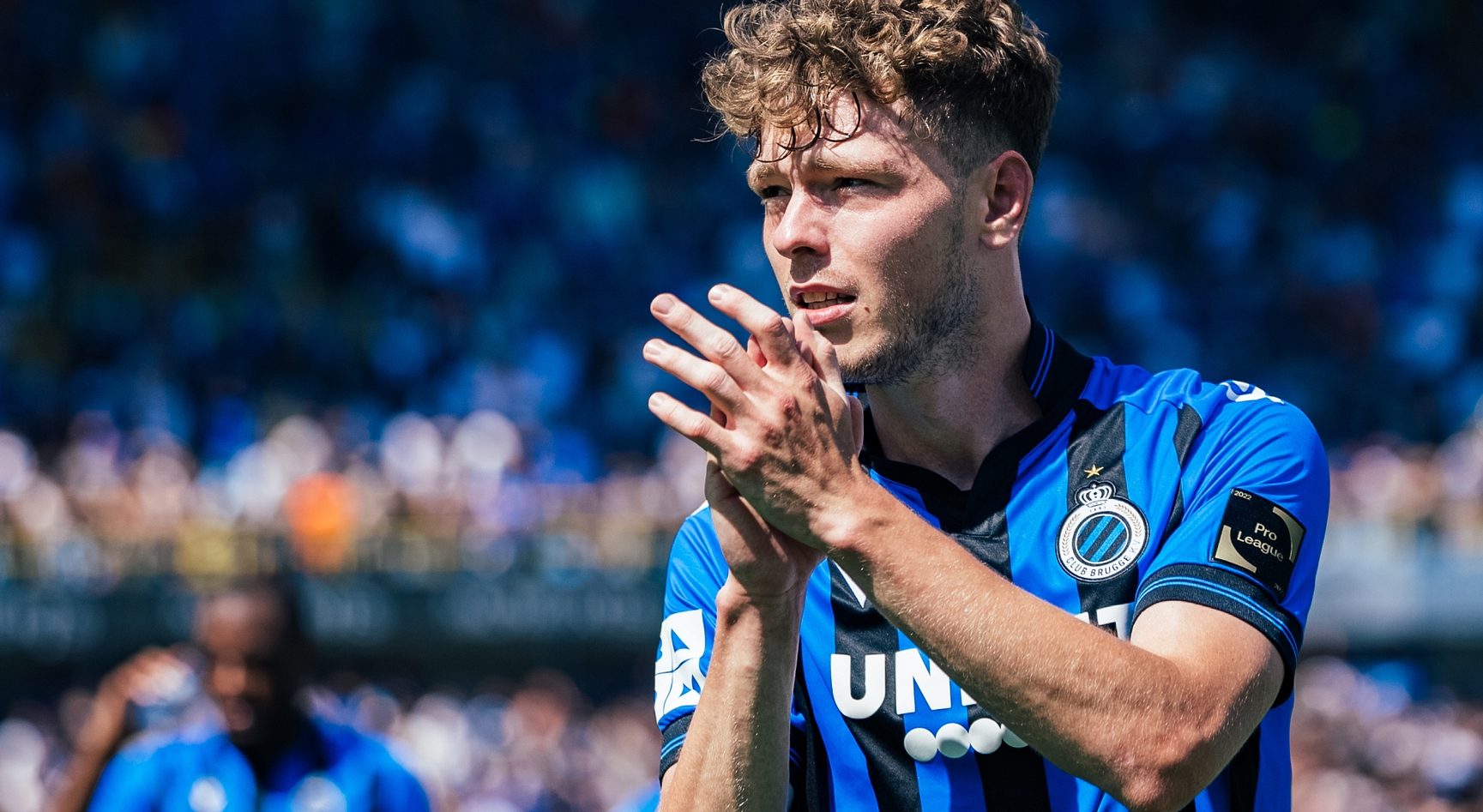 From conversion boost to information clarity: redefining Club Brugge's digital presence