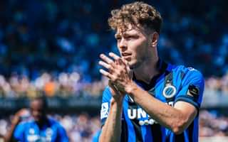 From conversion boost to information clarity: redefining Club Brugge's digital presence