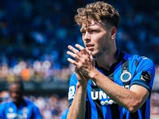 From conversion boost to information clarity: redefining Club Brugge's digital presence