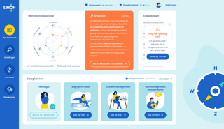 6 ugent simon design dashboard desktop