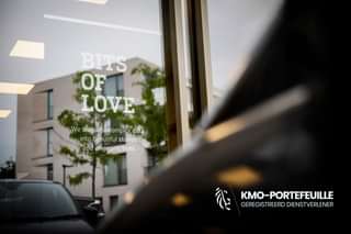 Kantoor