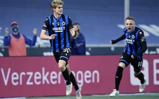 A revolutionary new app & data hub for Club Brugge