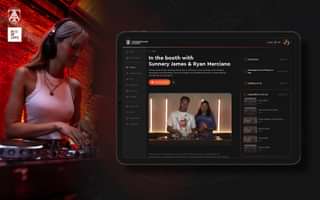 Tomorrowland introduces the Online Tomorrowland DJ & Producing Academy