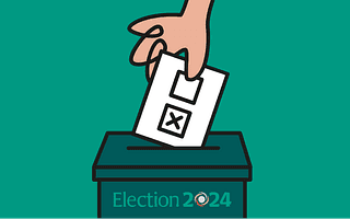 VoteSmart: Simplifying Ireland's Complex Elections