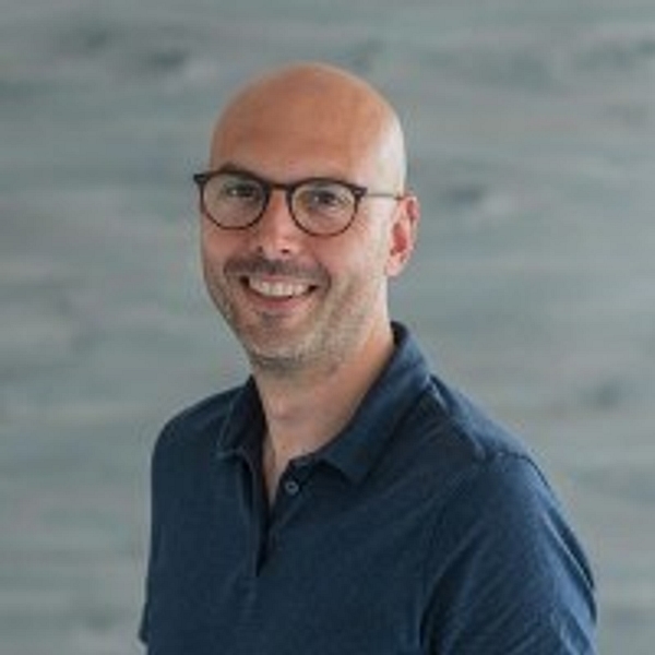 Jeroen keymolen