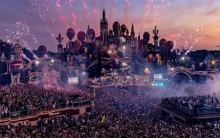 How Tomorrowland Reinvented Artist Advancing: Saving Weeks of Work with a Premium Artist Experience