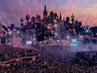 How Tomorrowland Reinvented Artist Advancing: Saving Weeks of Work with a Premium Artist Experience