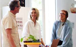 A Digital Companion for Recovery: How Inghelburch Put Patients at the Heart of Rehabilitation