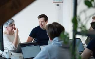 Making DataScouts’ AI Product Easier to Understand, Trust and Use