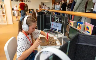 From 7 to 20 Talentcenters: digital impact that scales