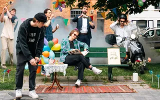 Hangouts by Jong Volk: The app ending the "nothing to do in Bruges" cliché